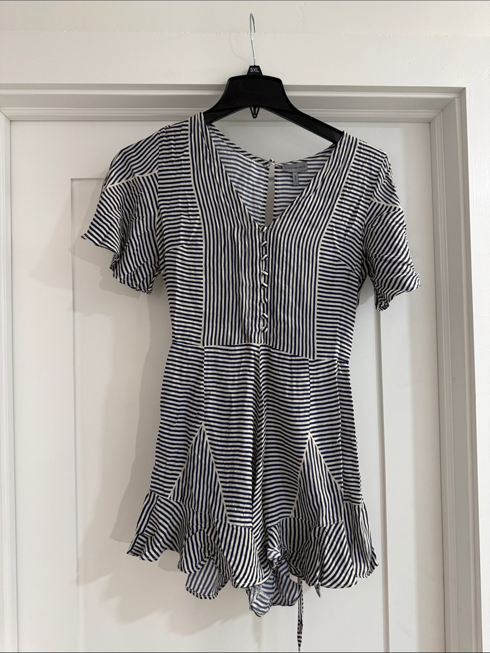 Conditions Apply by Anthropologie Romper